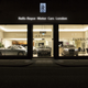 Image for article titled Putting A $52,000 Armchair In A Dealership Showroom Is A Very Rolls-Royce Thing To Do